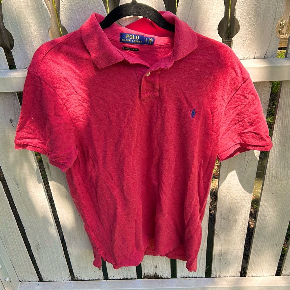 Custom fit great condition!